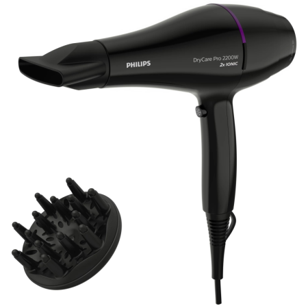 Philips DryCare BHD274/00 Secador Pro