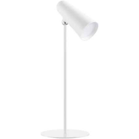 Xiaomi Flexible Rechargeable Lamp lámpara de mesa 3,5 W LED Blanco