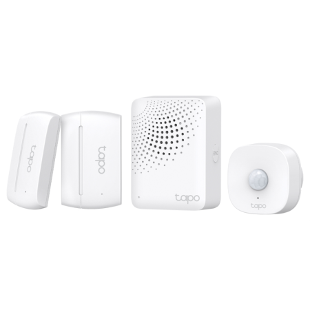 TP-Link TAPO T30 KIT mulltisensor smart home Inalámbrico Wi-Fi