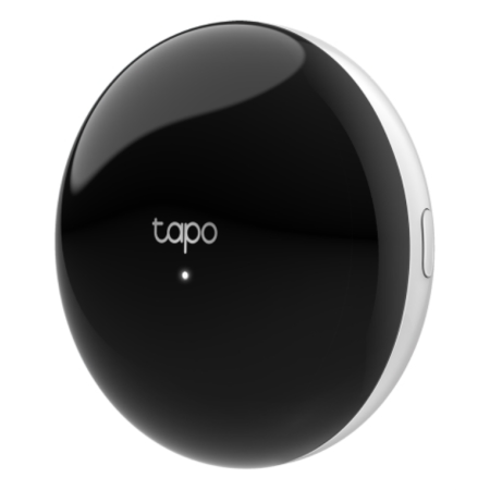 TP-Link Tapo H110 Inalámbrico Negro