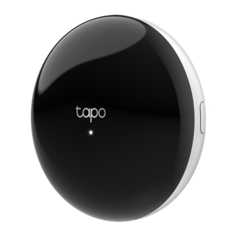 TP-Link Tapo H110 Inalámbrico Negro