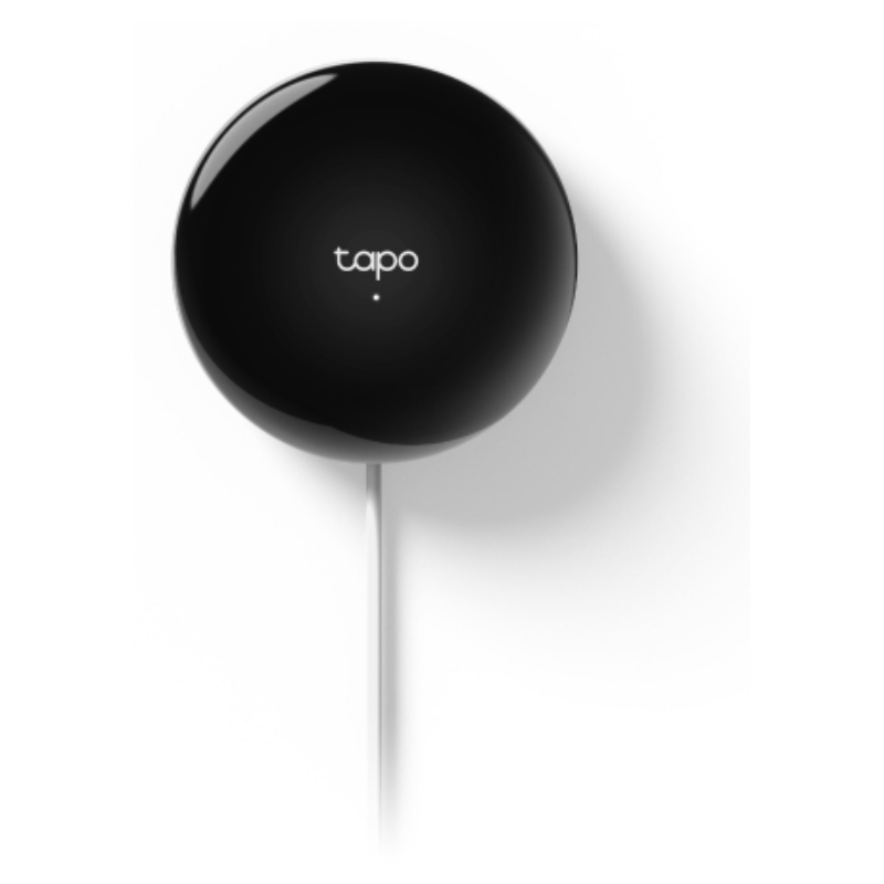 TP-Link Tapo H110 Inalámbrico Negro