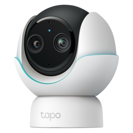 TP-Link Tapo C840 Wi-Fi Blanco