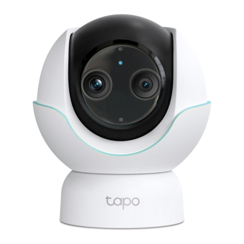 TP-Link Tapo C840 Wi-Fi Blanco