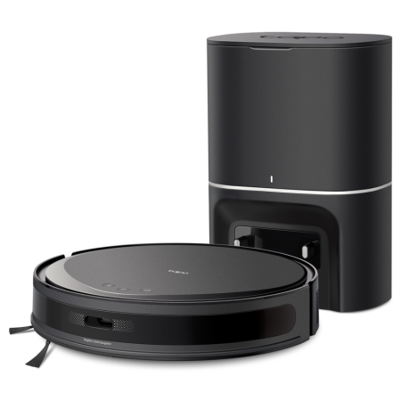 TP-Link Tapo RV20 Max Plus Negro