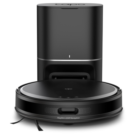 TP-Link Tapo RV20 Max Plus Negro