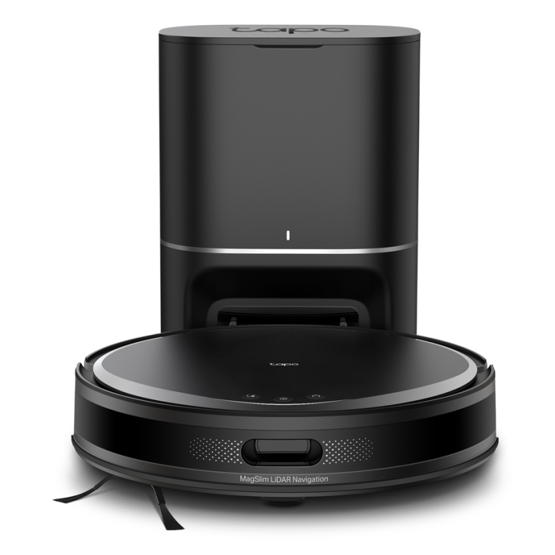 TP-Link Tapo RV20 Max Plus Negro