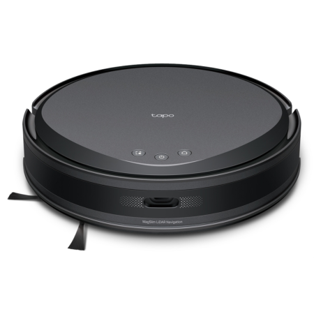 TP-Link Tapo RV20 Max Plus Negro