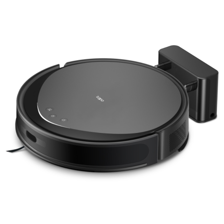 TP-Link Tapo RV20 Max Plus Negro