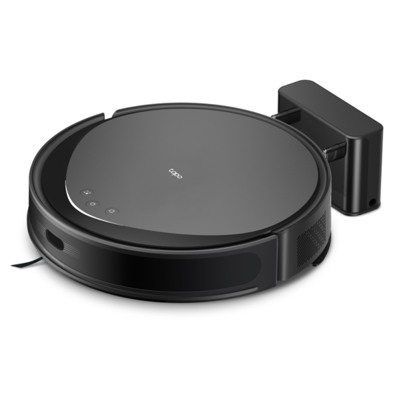 TP-Link Tapo RV20 Max Plus Negro