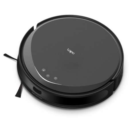 TP-Link Tapo RV20 Max Plus Negro
