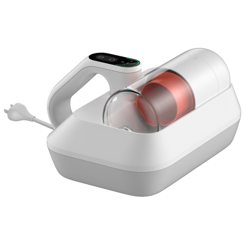 Xiaomi Dust Mite Vacuum Cleaner Pro aspiradora de mano Blanco Sin bolsa