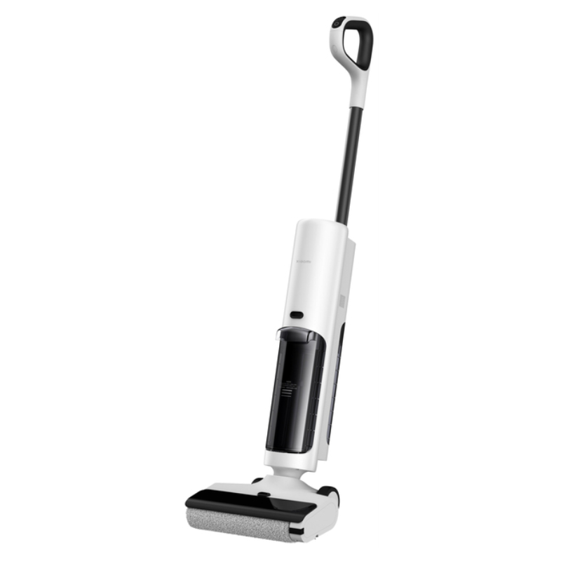 Xiaomi Truclean W20 Batería Seca y húmeda Sin bolsa 200 W Negro, Blanco 2,5 Ah