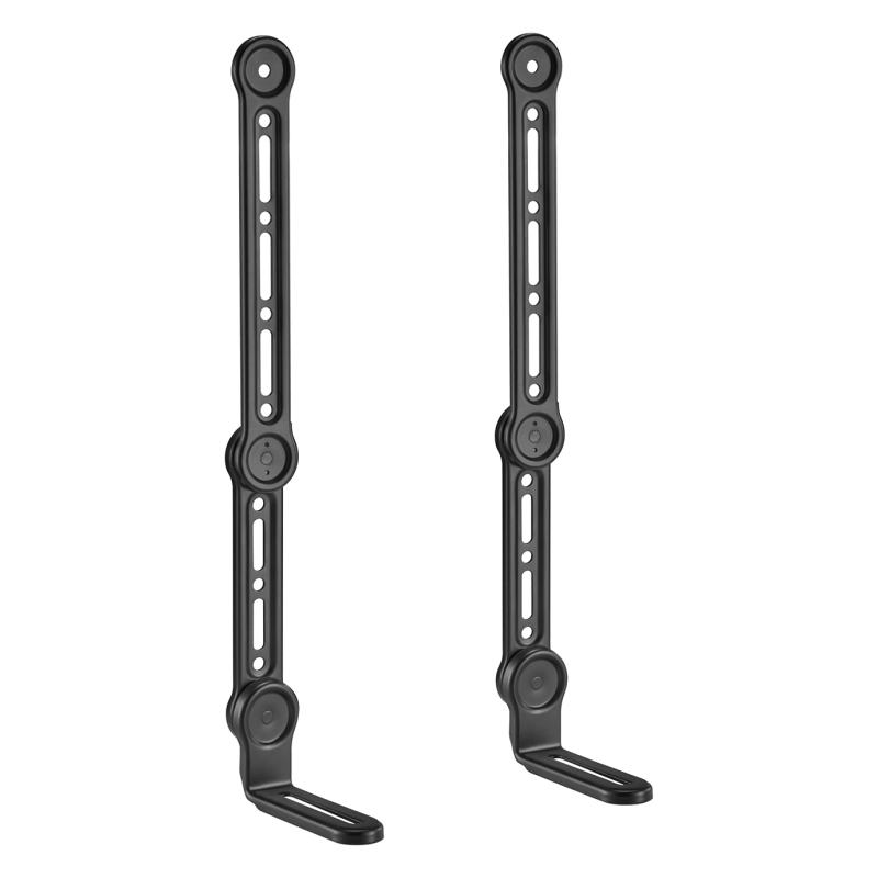AISENS SPK03U-375 accesorio para barra de sonido Montaje en pared