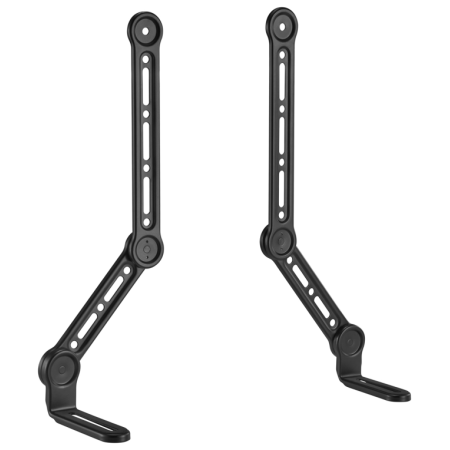 AISENS SPK03U-375 accesorio para barra de sonido Montaje en pared