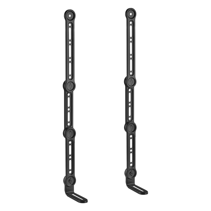 AISENS SPK04U-377 accesorio para barra de sonido Montaje en pared