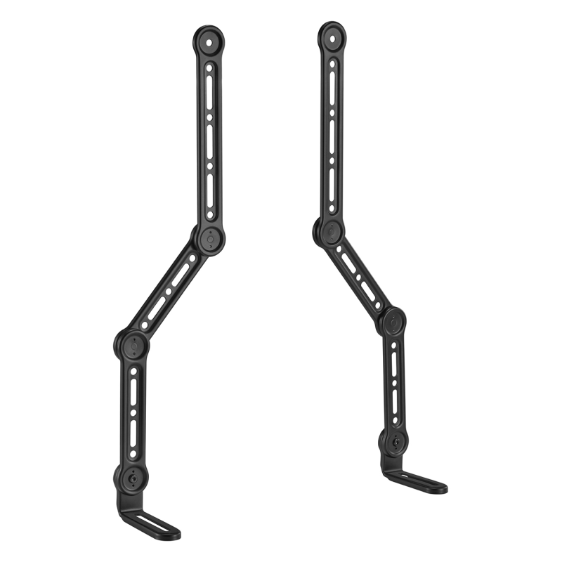 AISENS SPK04U-377 accesorio para barra de sonido Montaje en pared