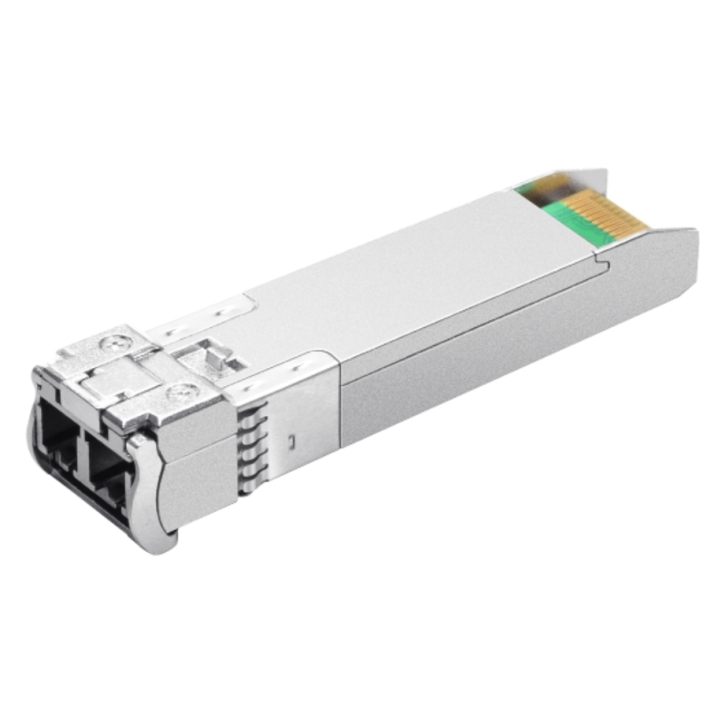 TP-Link Omada SM6110-LR red modulo transceptor Fibra óptica 25780 Mbit/s SFP+ 1310 nm