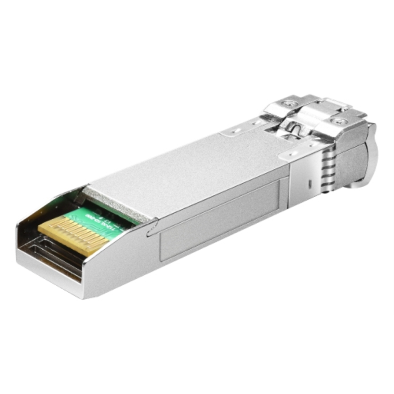 TP-Link Omada SM6110-LR red modulo transceptor Fibra óptica 25780 Mbit/s SFP+ 1310 nm