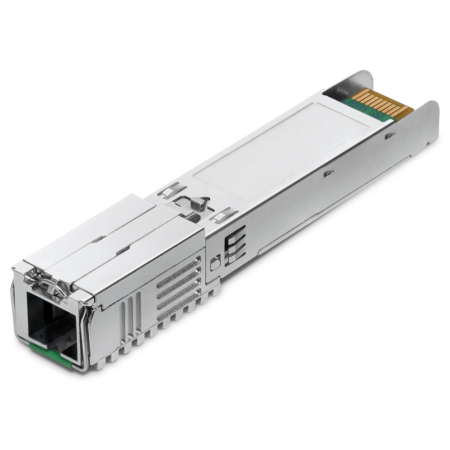 TP-Link XM60A red modulo transceptor Fibra óptica 2488 Mbit/s SFP