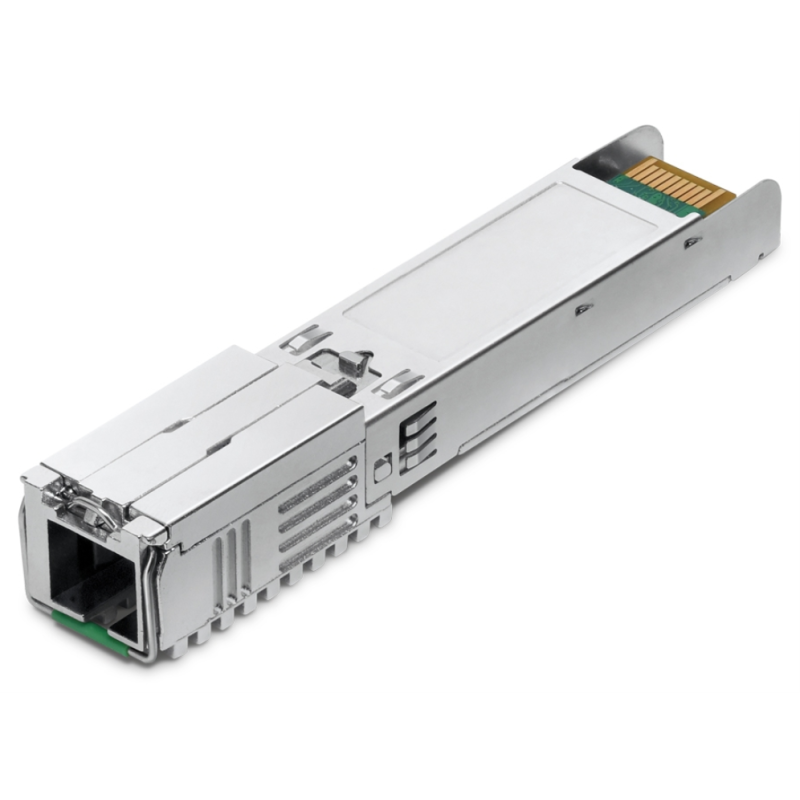 TP-Link XM60A red modulo transceptor Fibra óptica 2488 Mbit/s SFP