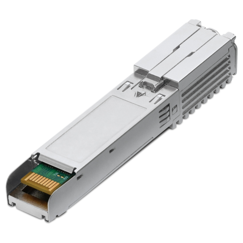 TP-Link XM60A red modulo transceptor Fibra óptica 2488 Mbit/s SFP