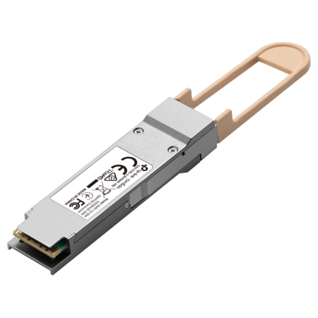 TP-Link Omada SM9110-SR4 red modulo transceptor Fibra óptica 100000 Mbit/s QSFP28 850 nm