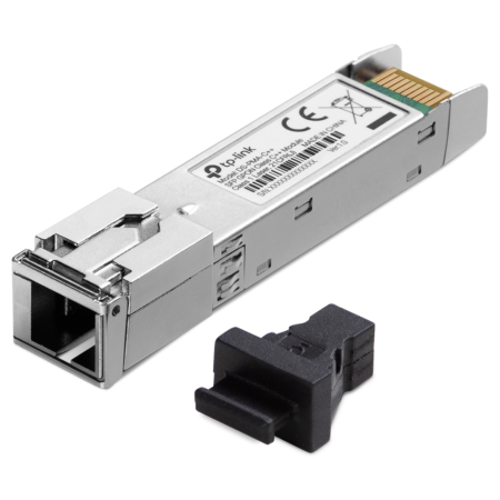TP-Link DS-PMA-C++GPON SFP modul red modulo transceptor Fibra óptica 2500 Mbit/s
