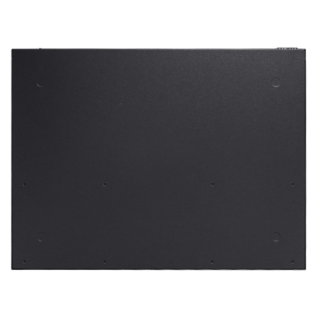 TP-Link Omada SG3428XMPP switch Gestionado L2+ Gigabit Ethernet (10/100/1000) Energía sobre Ethernet (PoE) 1U Negro