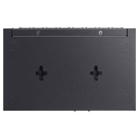 TP-Link LiteWave LS108GP switch No administrado Gigabit Ethernet (10/100/1000) Energía sobre Ethernet (PoE) Negro