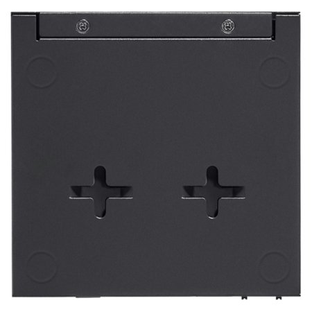 TP-Link Omada ES205GP switch Gestionado Gigabit Ethernet (10/100/1000) Energía sobre Ethernet (PoE) Negro