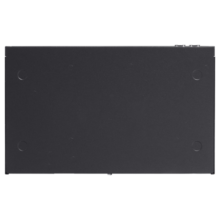 TP-Link Omada SX3206HPP switch Gestionado L2+ 10G Ethernet (100/1000/10000) Energía sobre Ethernet (PoE) Negro