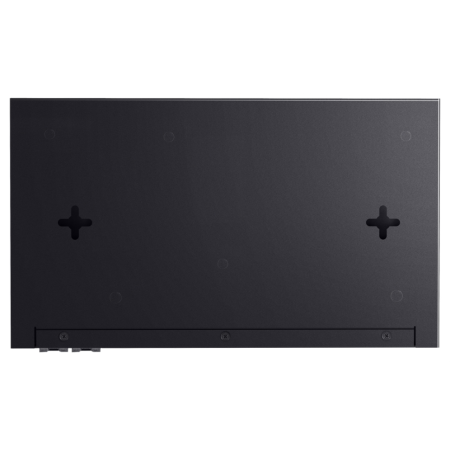 TP-Link Omada SG2210XMP-M2 switch Gestionado L2/L2+ 2.5G Ethernet (100/1000/2500) Energía sobre Ethernet (PoE) Montaje en pared/