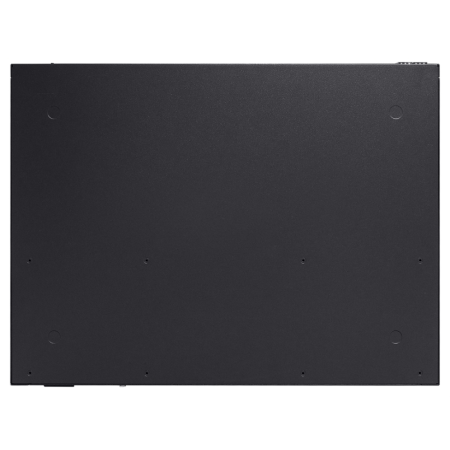 TP-Link Omada SG5452XMPP switch Gestionado L3 Gigabit Ethernet (10/100/1000) Energía sobre Ethernet (PoE) Negro