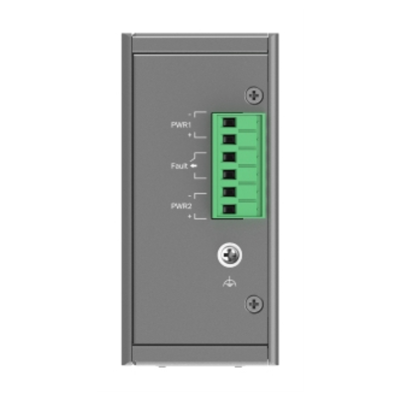 TP-Link Omada IES208G switch Gestionado Gigabit Ethernet (10/100/1000)