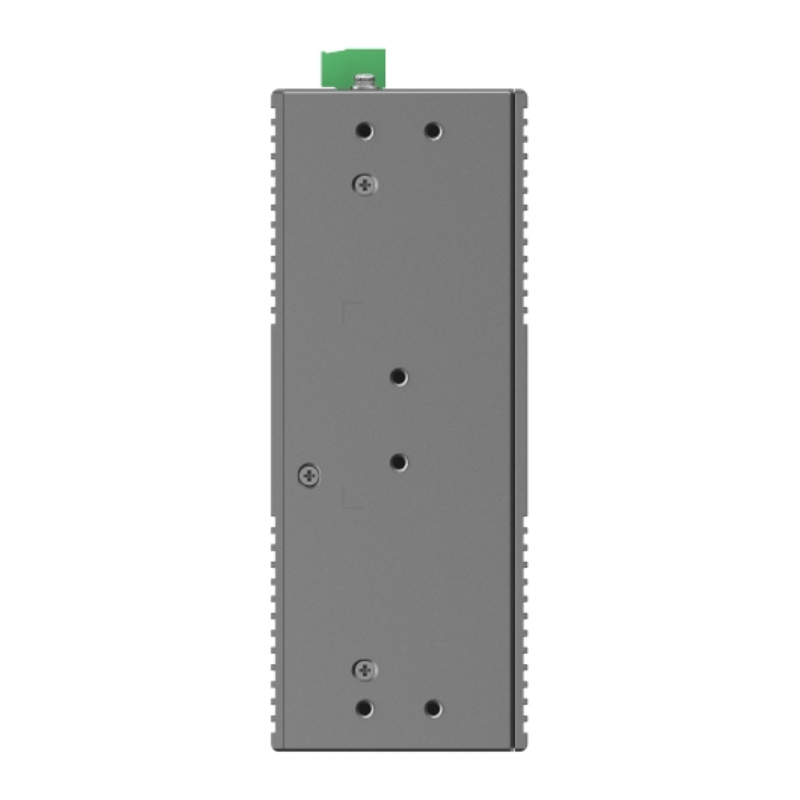TP-Link IES206GPP switch Gestionado Gigabit Ethernet (10/100/1000) Energía sobre Ethernet (PoE) Negro