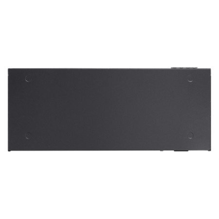TP-Link Omada SG5428X switch Gestionado L3 Gigabit Ethernet (10/100/1000) Negro