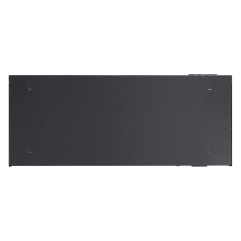 TP-Link Omada SG5428X switch Gestionado L3 Gigabit Ethernet (10/100/1000) Negro