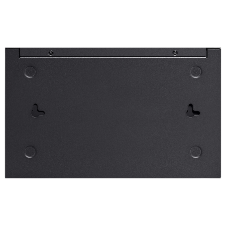 TP-Link Omada ES210GMP switch Gestionado Gigabit Ethernet (10/100/1000) Energía sobre Ethernet (PoE) Negro