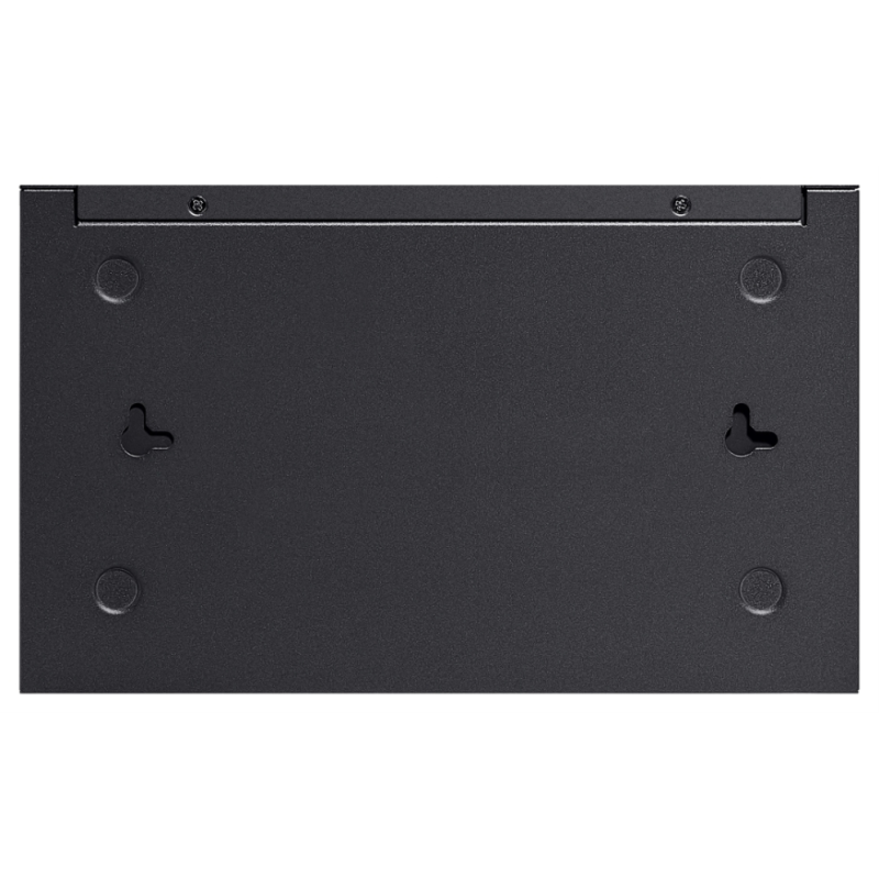 TP-Link Omada ES210GMP switch Gestionado Gigabit Ethernet (10/100/1000) Energía sobre Ethernet (PoE) Negro