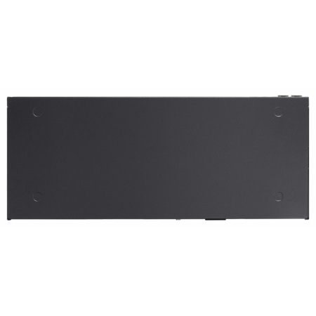 TP-Link Omada ES220GMP switch Gestionado L2 Gigabit Ethernet (10/100/1000) Energía sobre Ethernet (PoE) Negro