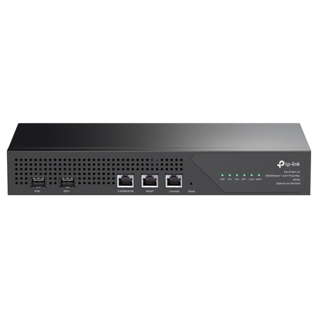 TP-Link DS-P7001-01 terminal de líneas ópticas