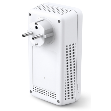TP-Link TL-WPA8631P adaptador de red PowerLine 300 Mbit/s Ethernet Wifi Blanco 1 pieza(s)