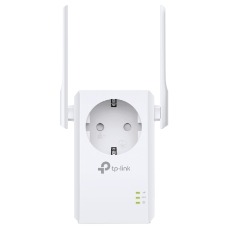 TP-Link TL-WA860RE ampliador de red Blanco 10, 100 Mbit/s