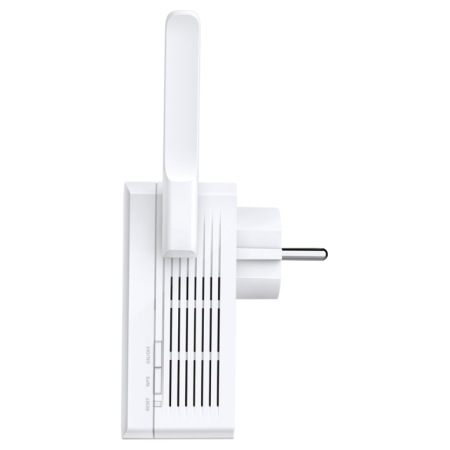 TP-Link TL-WA860RE ampliador de red Blanco 10, 100 Mbit/s