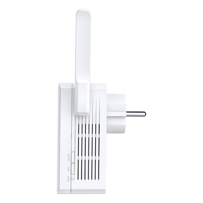 TP-Link TL-WA860RE ampliador de red Blanco 10, 100 Mbit/s