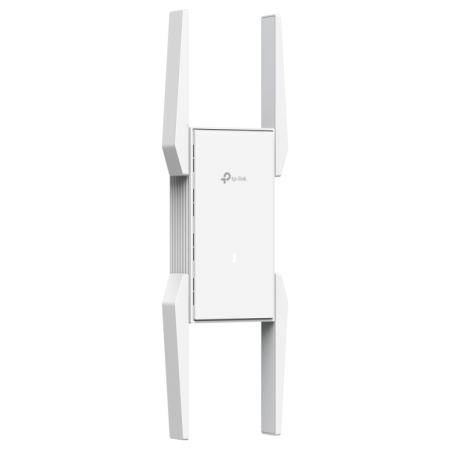 TP-Link Omada EAP673-Extender Repetidor de red Blanco 10, 100, 1000 Mbit/s