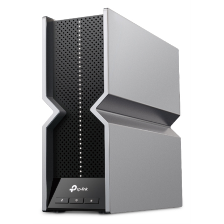 TP-Link RE800BE ampliador de red Repetidor de red