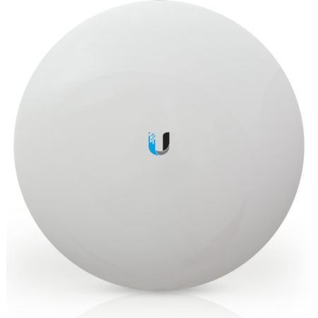 Ubiquiti NanoBeam 5AC Gen 2 Puente wifi 450 Mbit/s Blanco