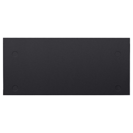 TP-Link ER7406 router Gigabit Ethernet Negro